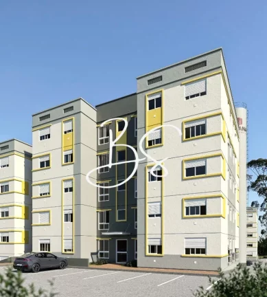 Imagem APARTAMENTO RESIDENCIAL em PORTO ALEGRE - RS, LOMBA DO PINHEIRO