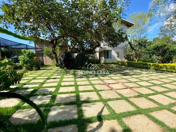 Imagem Casa à venda em Igarapé MG - Condomínio Gran Ville - Igarapé/MG