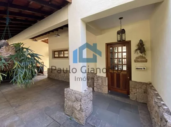 Imagem Casa à Venda Condôminio São Paulo II em Cotia