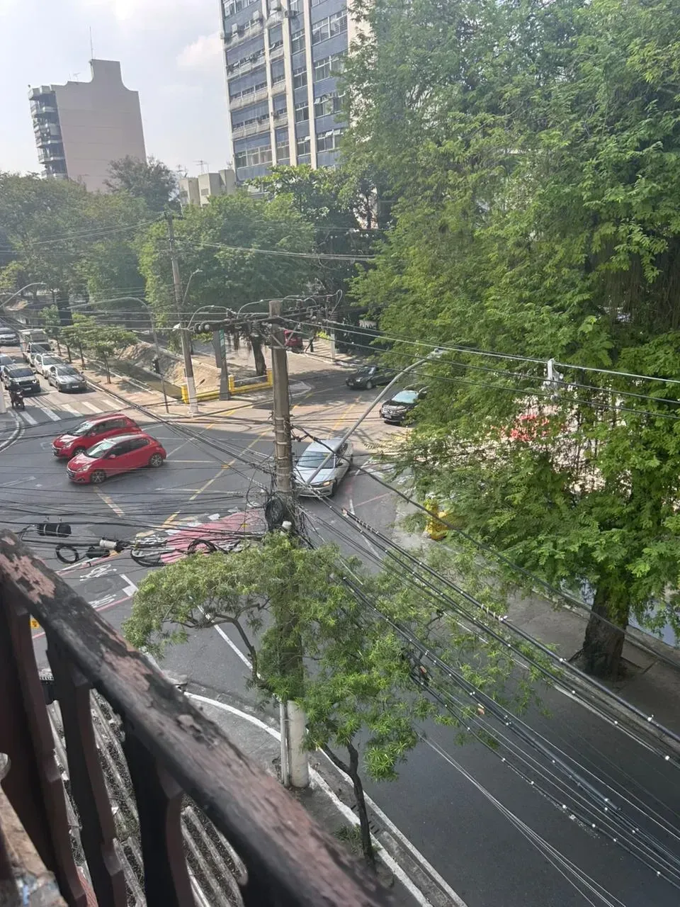 Imagem Apartamento com 3 Quartos à Venda, 90 m² em Icaraí - Niterói
