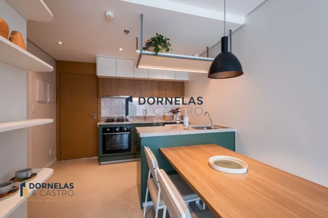 Imagem RARO LIVING GUARÁ II APTO 1 QUARTO PAGAMENTO FACILITADO, POUCAS UNIDADES DISPONÍVEIS, LIGUE AGORA
