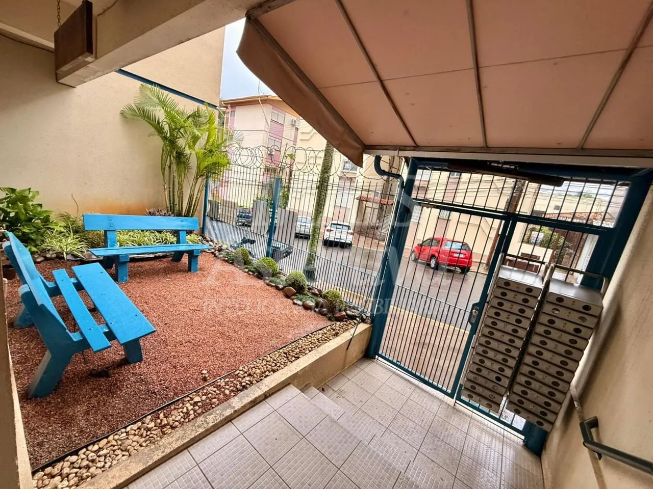 Imagem Apartamento para locação, localizado no Edifício Jasmim no bairro Ouro Branco em Novo Hamburgo/RS...