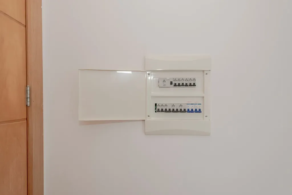 Imagem Apartamento em Chácara das Pedras