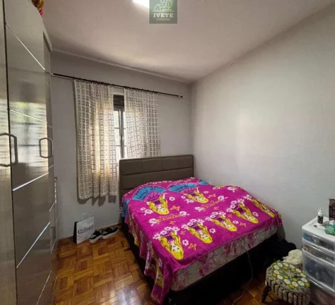 Imagem Linda casa à venda Localizada no Bairro Jardim Teixeira Socorro-SP