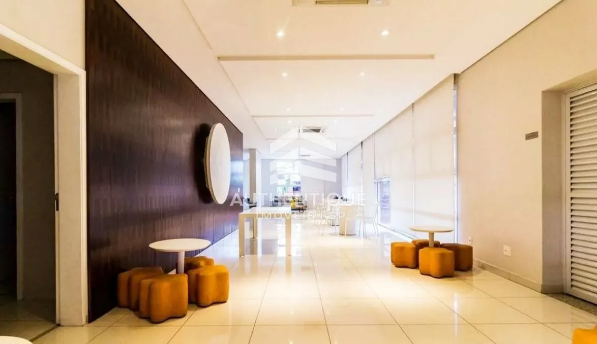 Imagem CASA DAS CALDEIRAS HOME - Apartamento à venda em São Paulo/SP