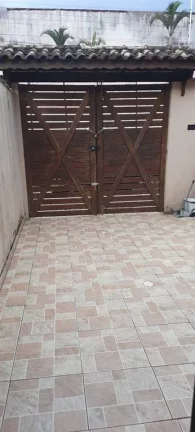 Imagem Casa com 3 dorms, Cibratel, Itanhaém - R$ 320 mil, Cod: 2922