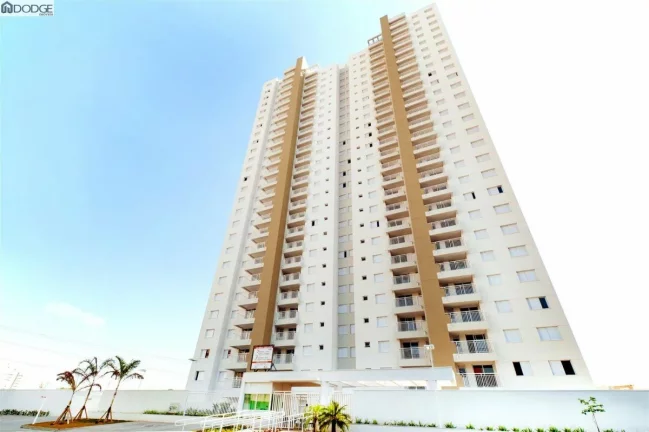 Edifício Stare