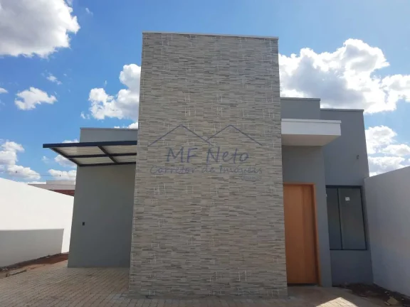 Imagem Casa Padrão