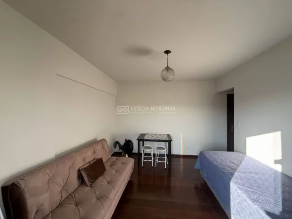 Imagem Apartamento mobiliado em São Lourenço