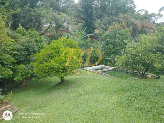 Imagem Chácara em Terra Preta para Residir / Mairiporã