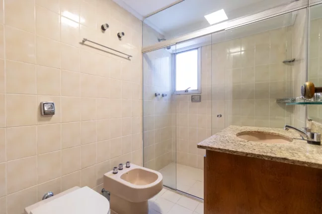 Imagem Apartamento à venda em São Paulo, Moema, com 3 quartos, 172m2