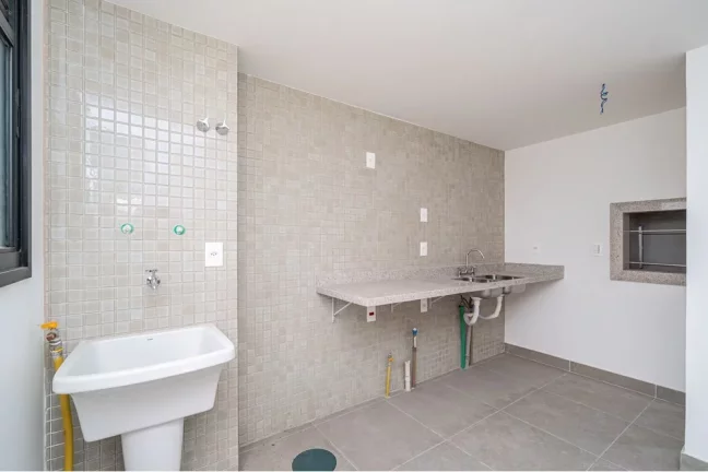 Imagem Apartamento para venda no bairro Menino Deus em Porto Alegre