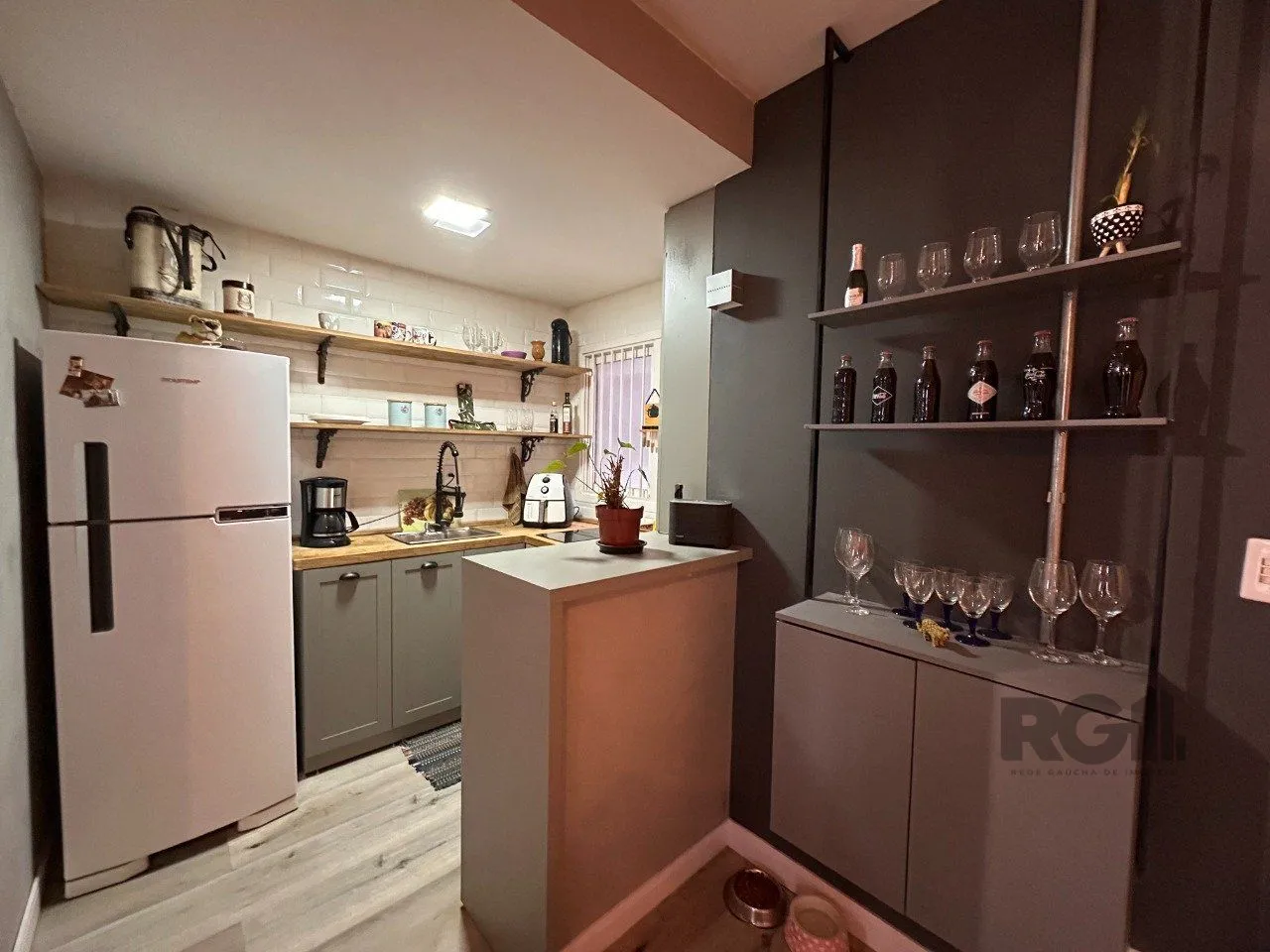 Imagem Apartamento Garden a Venda no Bairro Cidade Baixa