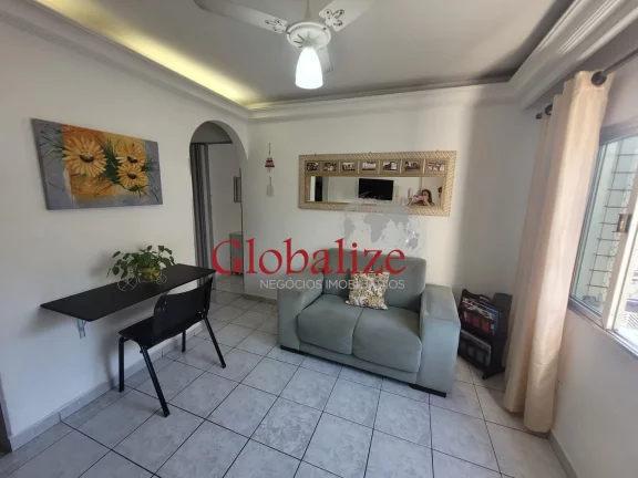 Imagem APARTAMENTO 02 DORMITÓRIOS , R$380.000,00, SALA AMPLA, VAGA COLETIVA, ÓTIMA LOCALIZAÇÃO