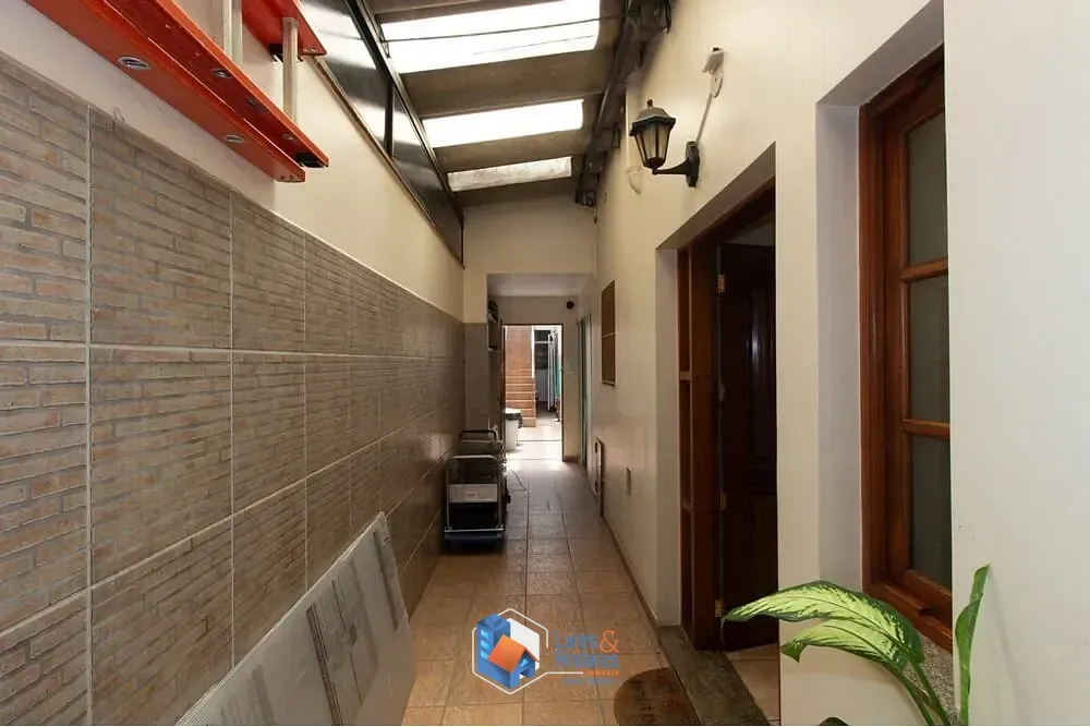 Imagem Casa à venda 4 Quartos 2 Suites 5 Vagas 493M² Campo Belo São Paulo - SP