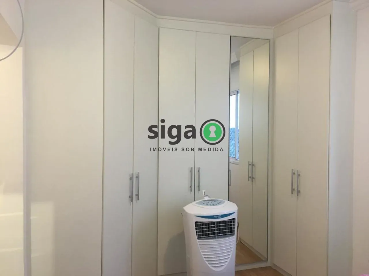 Imagem Apartamento Residencial em Portal do Morumbi