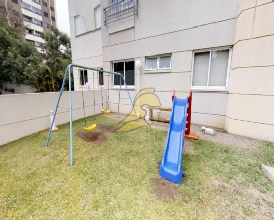 Imagem LINDO APARTAMENTO À VENDA 55,00 M ENSOLARADO SEMI-MOBILIADO 2 DORMITÓRIOS LAZER 1 VAGA COBERTA JARDIM ESTER YOLANDA SIMULAÇÃO DE FINANCIMENTO ABAIXO