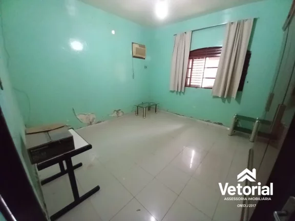 Imagem Casa com 2 suítes no Renato Gonçalves - Barreiras - Bahia
