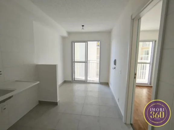 Imagem Apartamento à Venda em Vila Santa Clara, São Paulo - SP