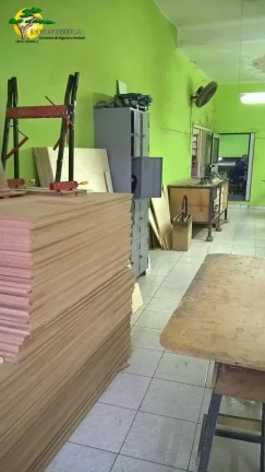 Imagem PRÉDIO COMERCIAL PARA VENDA, VILA BANDEIRANTES/CASA VERDE