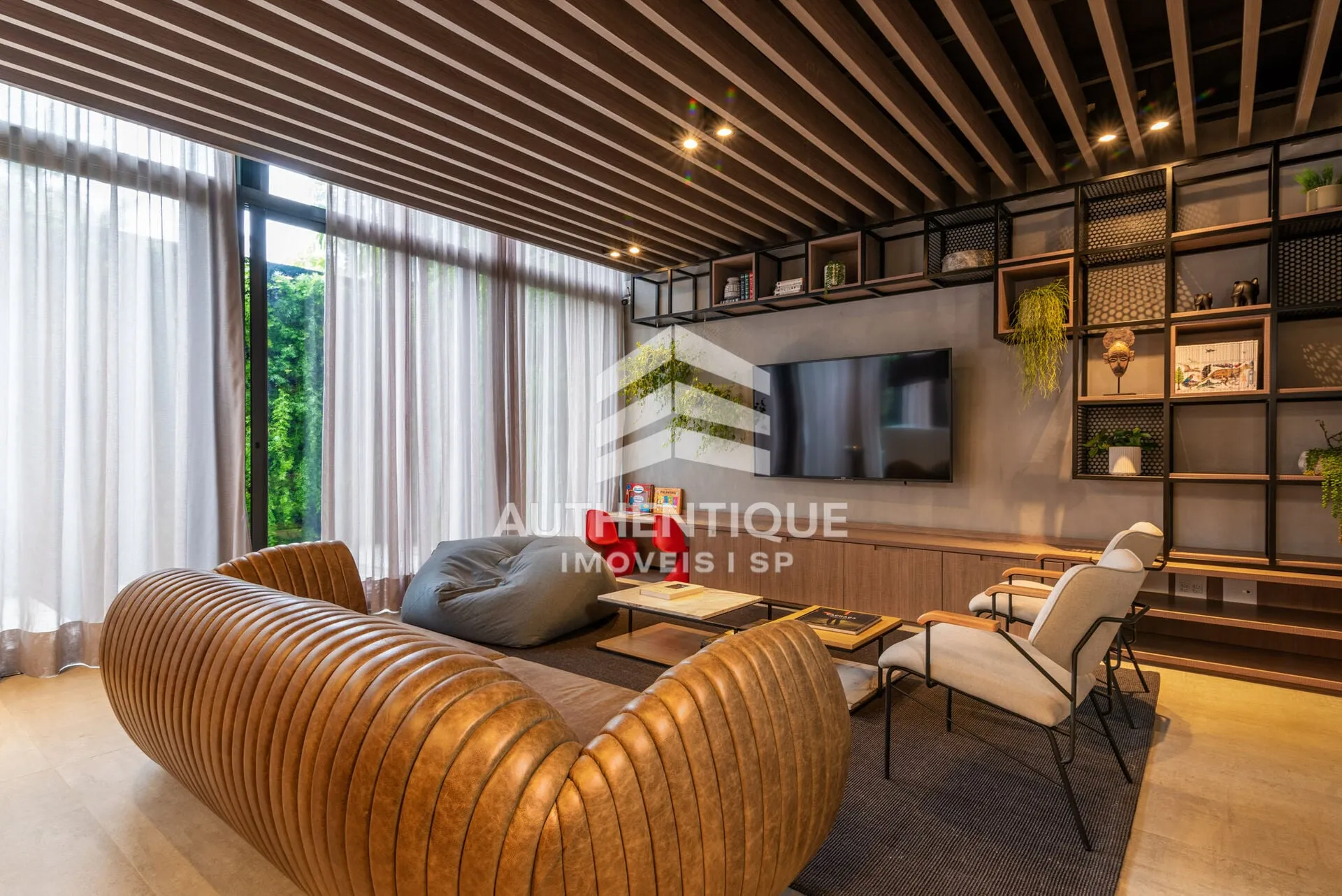 Imagem Urbic Ibirapuera - Apartamento à venda em São Paulo/SP