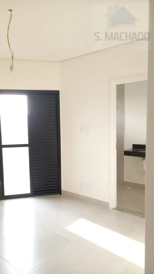 Imagem Apartamento para Venda em Santo André / SP no bairro Vila Curuça