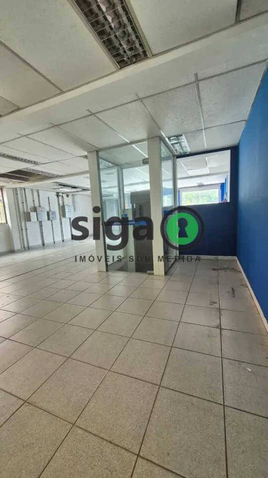 Imagem PREDIO COMERCIAL 1594M³ COM 3 ANDARES PARA ALUGAR EM SANTO AMARO
