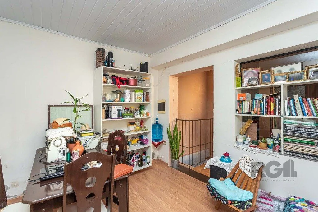 Imagem Casa sobrado de 3 dormitórios