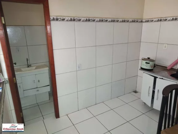 Imagem Casa à Venda em Campo Grande, Vila Bandeirante, com 4 quartos, 218,85m2 de área útil e 900m2 de terreno