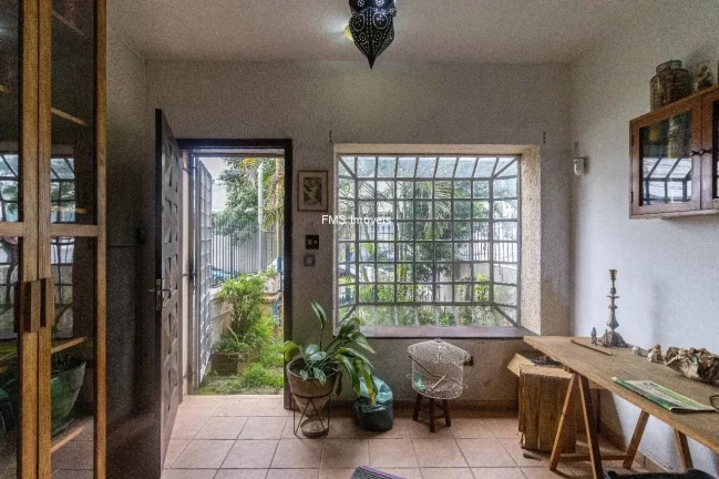 Imagem Casa à venda no Campo Belo com 2 quartos, 1 vaga