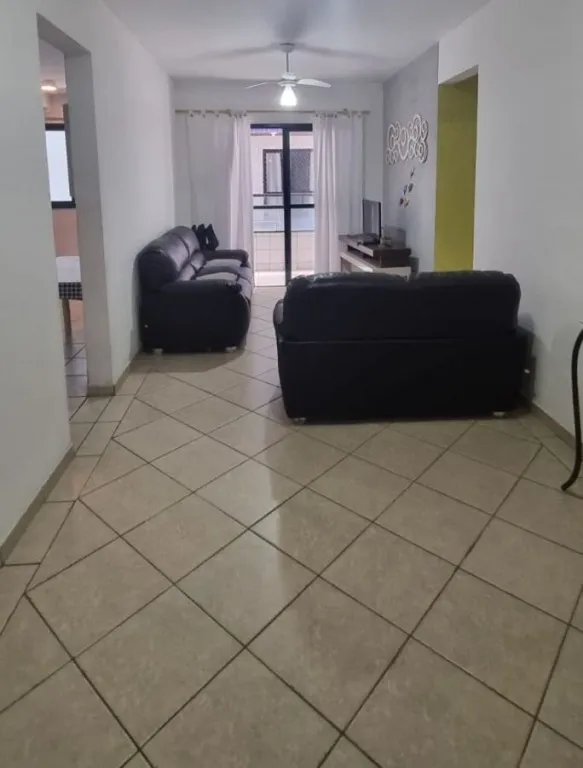 Imagem APARTAMENTO COM 58,00 m² - OCIAN - PRAIA GRANDE SP