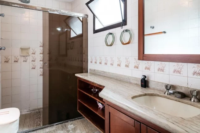 Imagem APARTAMENTO RESIDENCIAL em São Paulo - SP, Campo Belo