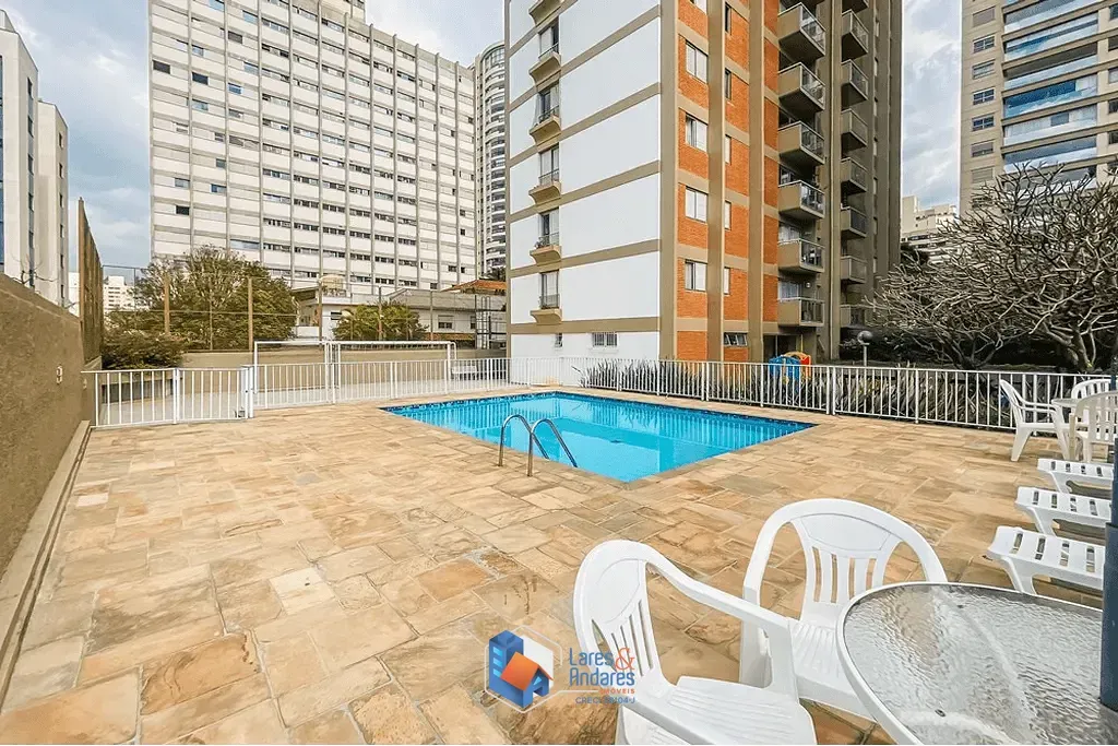 Imagem Apartamento à venda 3 Quartos 1 Suite 2 Vagas 112M² Perdizes São Paulo - SP