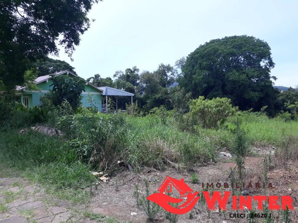 Imagem Terreno amplo com 1140,94m² próxima ao Parque de Feliz.