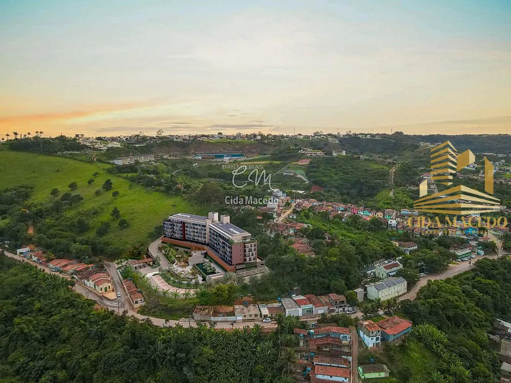 Imagem Apartamento em Lançamentos no bairro Centro - Bananeiras, PB