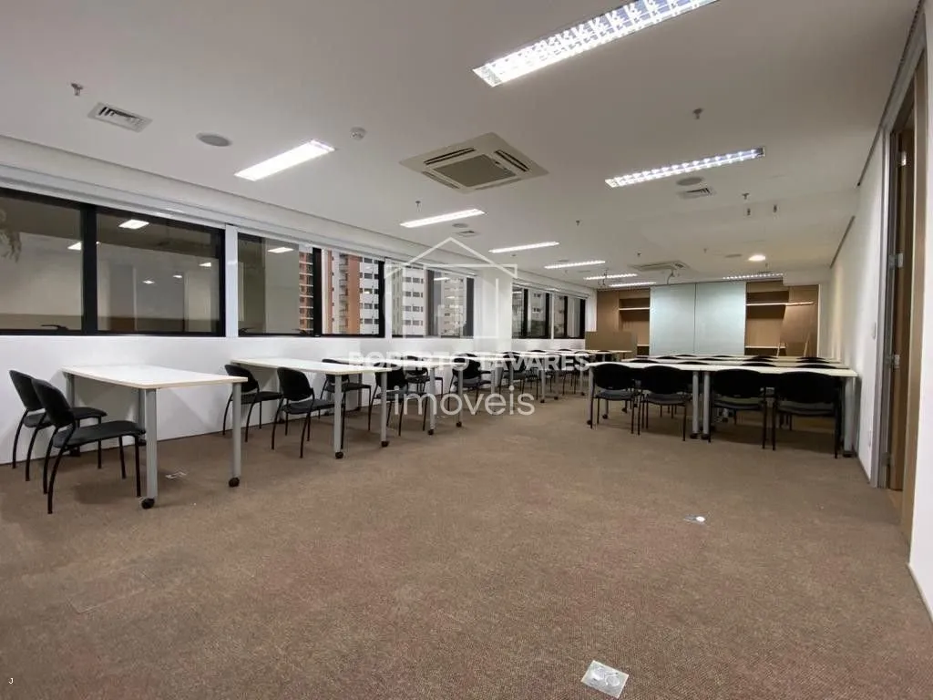 Imagem Prédio Inteiro de 2452m² no bairro Vila Mariana, em São Paulo