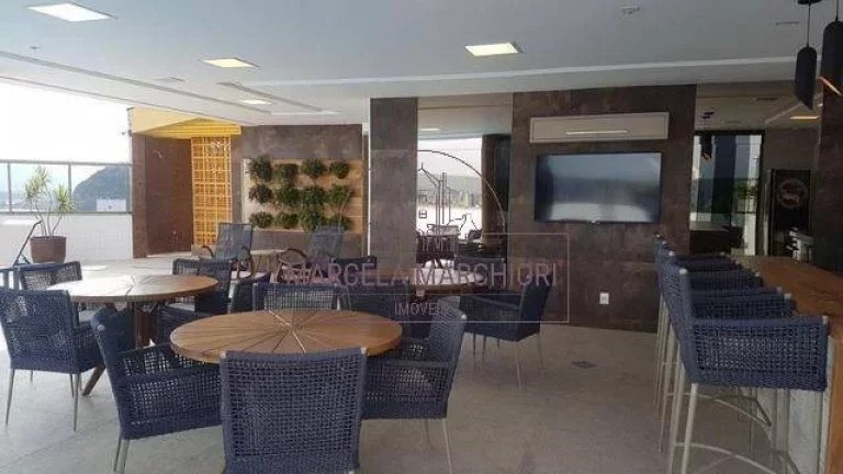 Imagem 3 quartos, suíte, 4 vagas, frente, lazer na cobertura