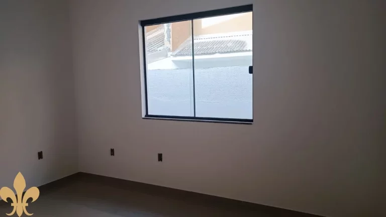 Imagem CASA RESIDENCIAL em SÃO JOSÉ - SC, FORQUILHAS