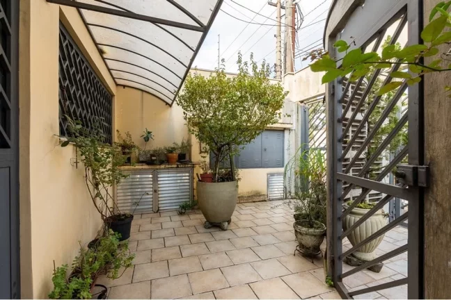 Imagem Casa à venda no bairro Planalto Paulista - São Paulo/SP