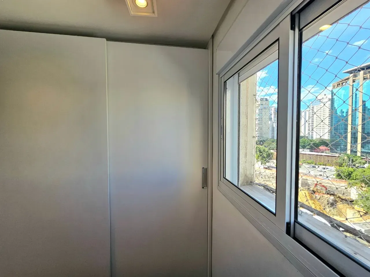 Imagem Apartamento com 2 Quartos à Venda, 84 m² em Vila Nova Conceição - São Paulo