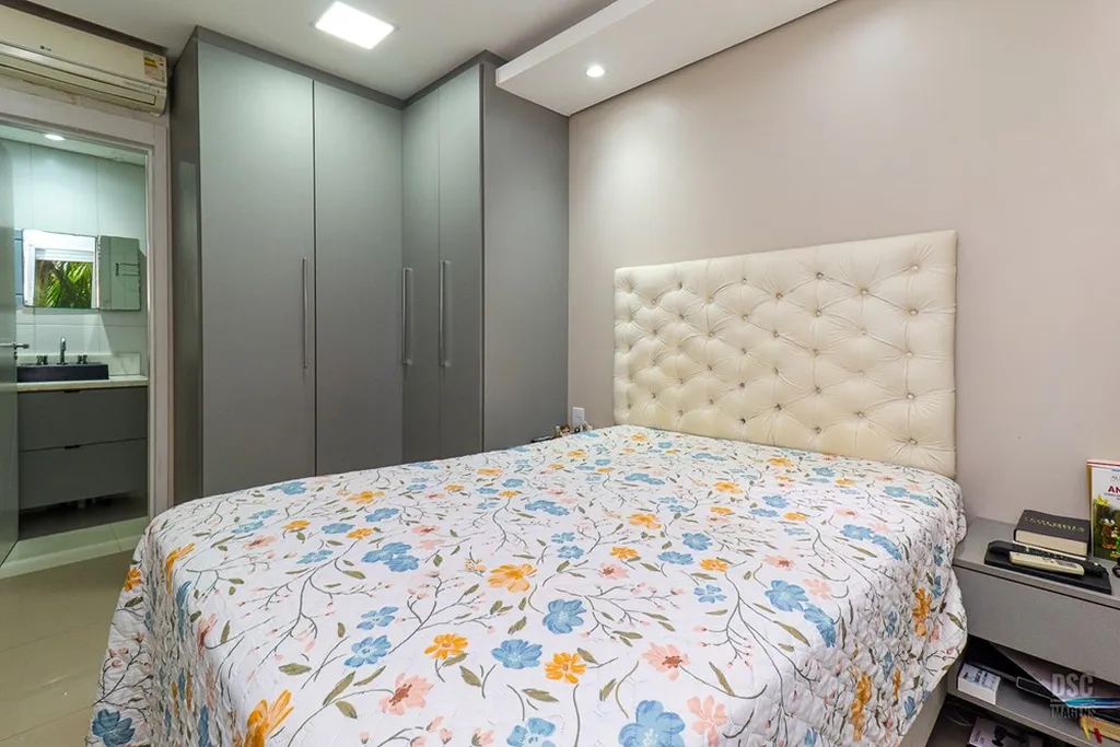 Imagem Apartamento em Vila Nova