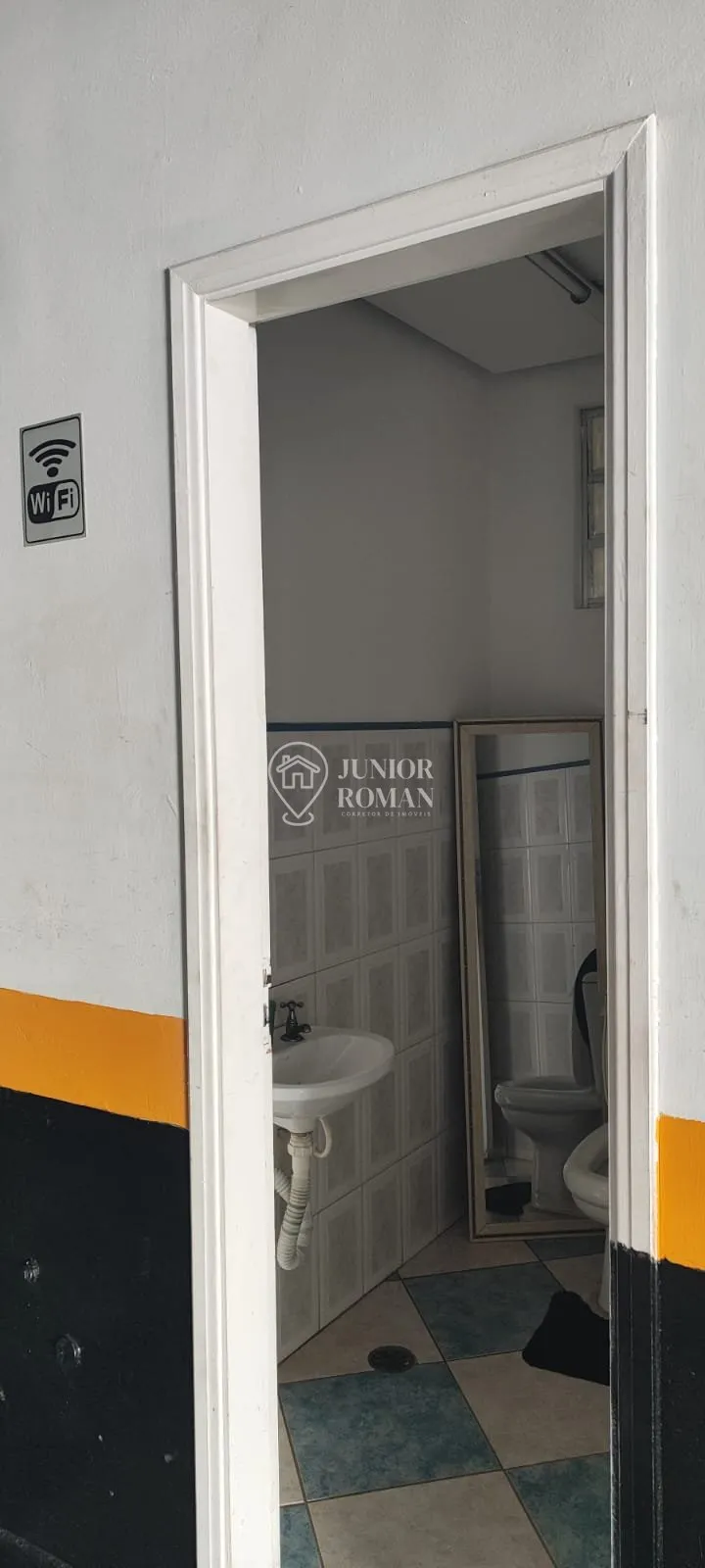 Imagem ESTACIONAMENTO l LAVA RÁPIDO - CENTRO DE SÃO BERNARDO DO CAMPO