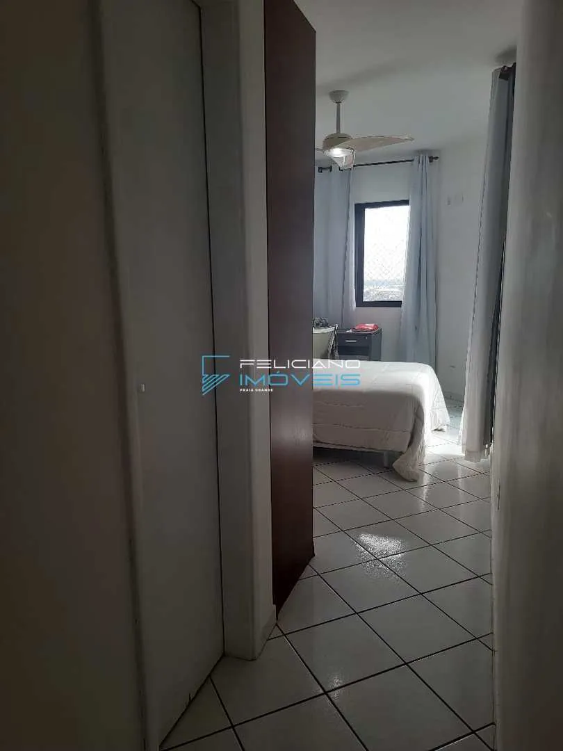 Imagem Apartamento com 3 quartos, Real, Praia Grande - R$ 524 mil, Cod: 5739