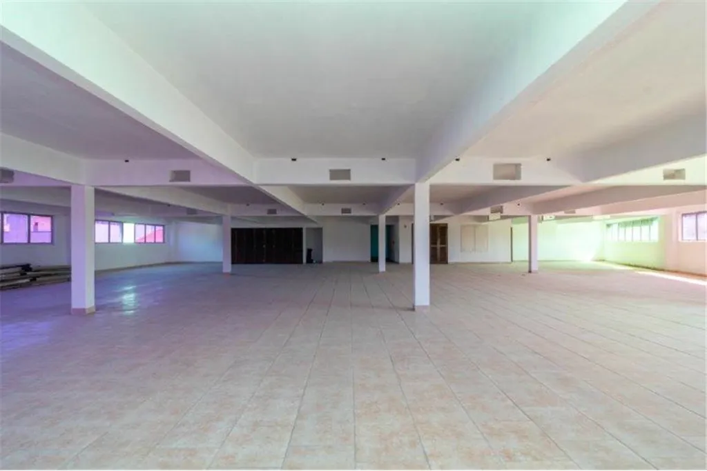 Imagem Prédio Residencial em Partenon