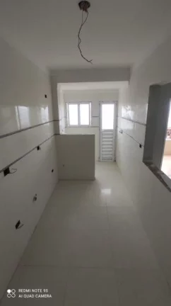 Imagem Apartamento à Venda em Jardim Real, Praia Grande - SP