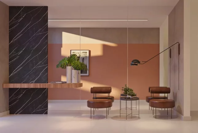 Imagem APARTAMENTO RESIDENCIAL em São Paulo - SP, Mooca