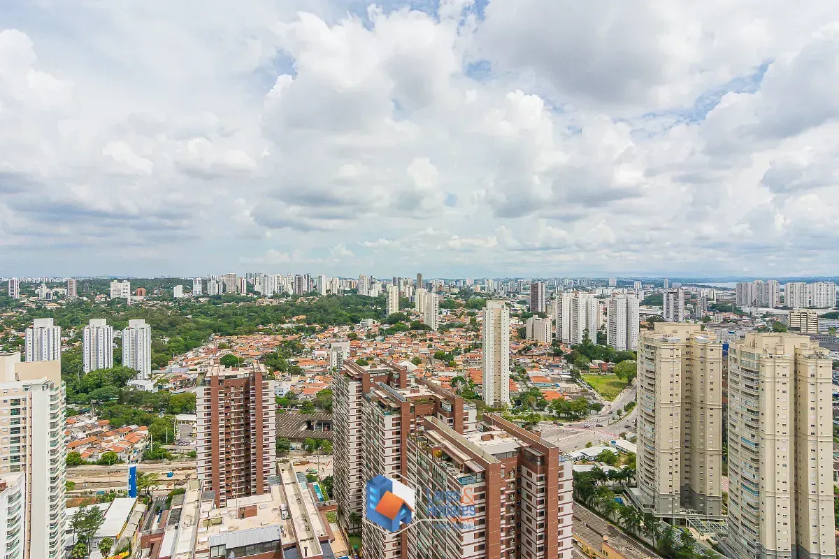 Imagem Duplex para venda em Vila Cruzeiro com 2 quartos, sendo 2 suítes, 102m²