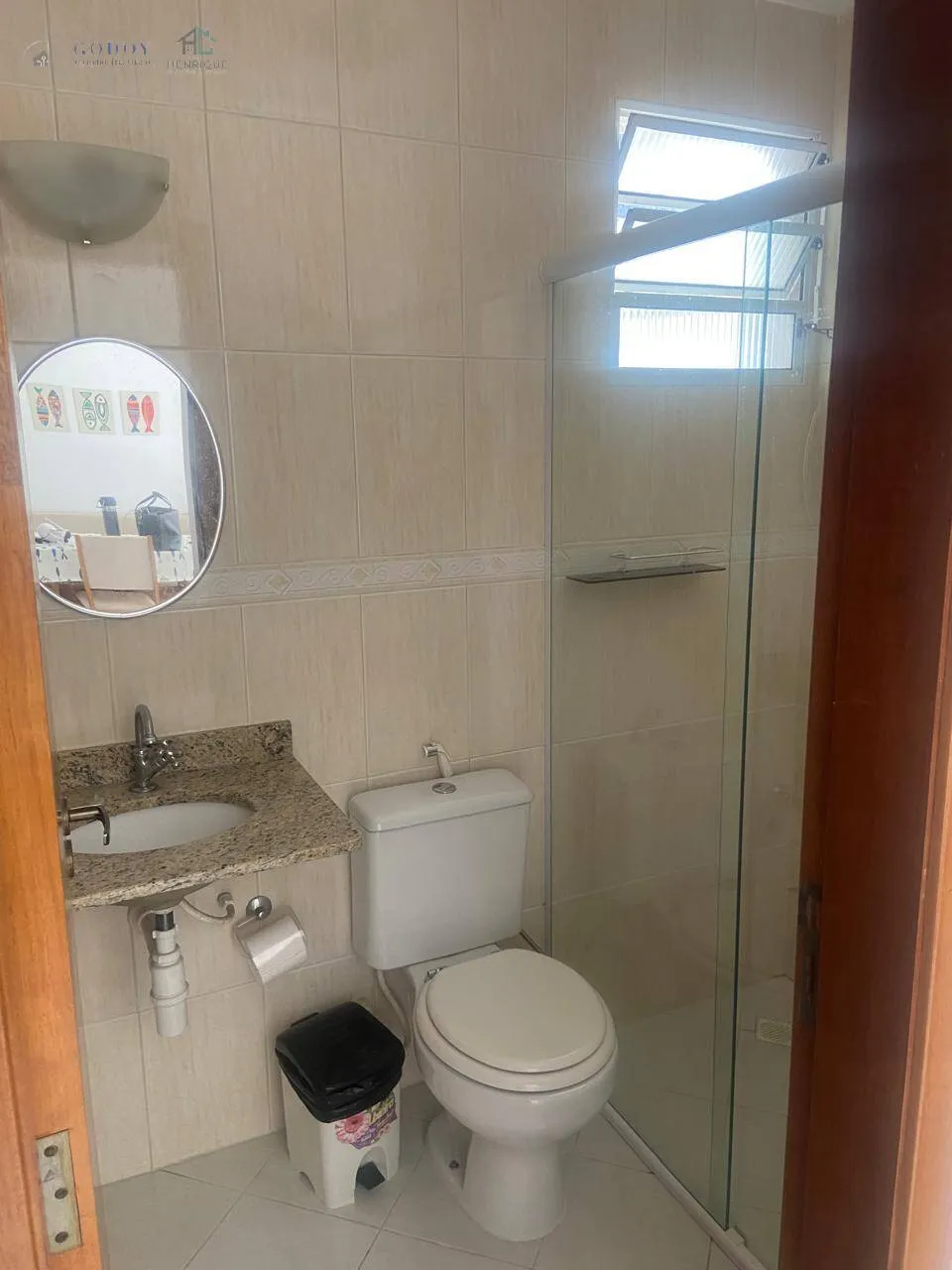 Imagem Oportunidade no Itaguá: 2 Dormitórios, Suíte e Quintal