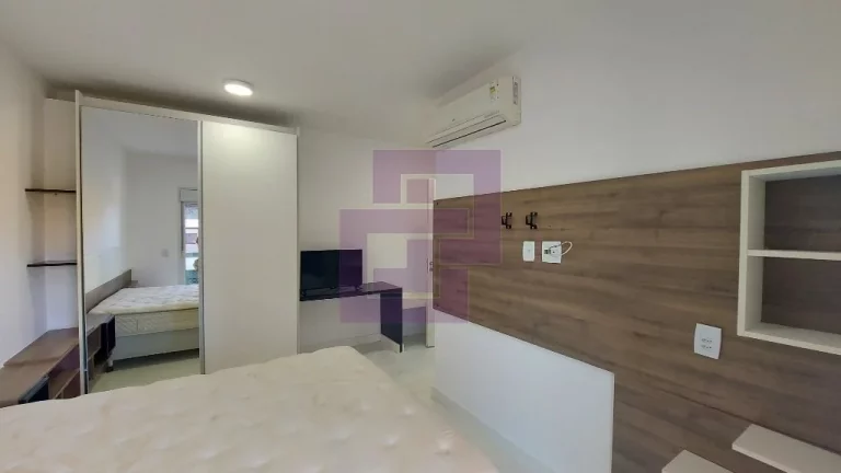 Imagem Apartamentos / Padrão na cidade de Guarujá