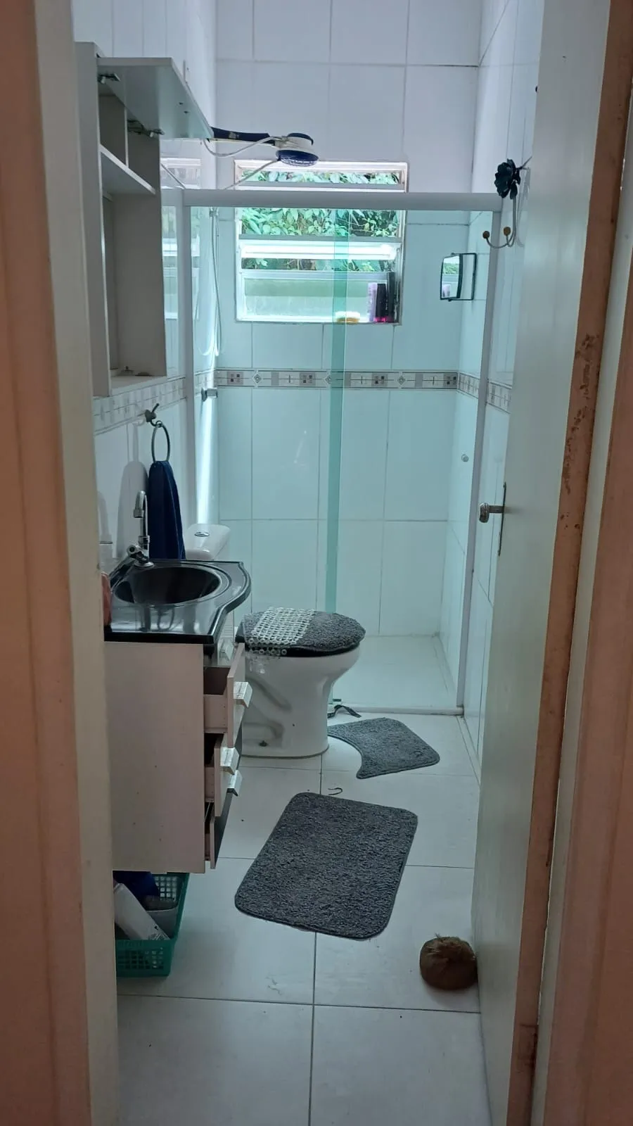 Imagem Residência dos Sonhos e Oportunidade de Investimento: Sobrado no Bairro Jabaquara em Santos